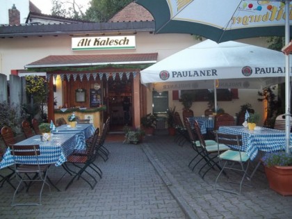 Foto: Alt Kalesch